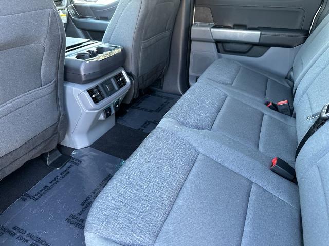 2024 Ford F-150 - $43,945