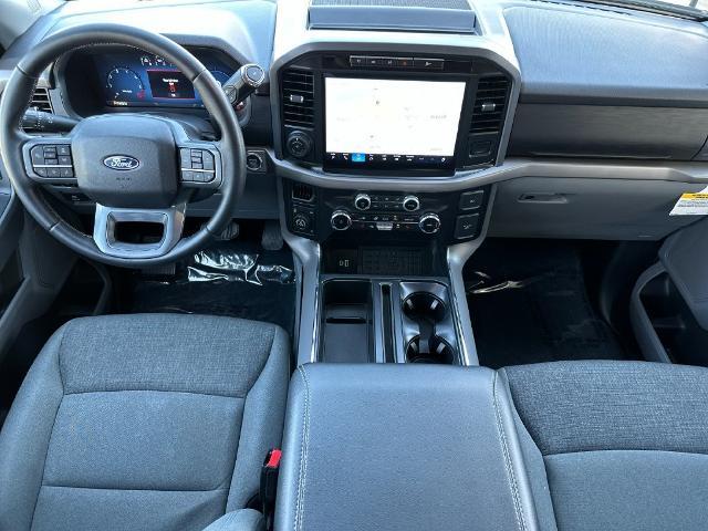 2024 Ford F-150 - $43,945