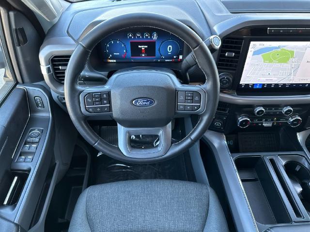 2024 Ford F-150 - $43,945