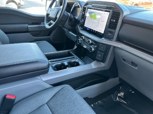 2024 Ford F-150 - $43,945