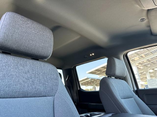 2024 Ford F-150 - $43,945