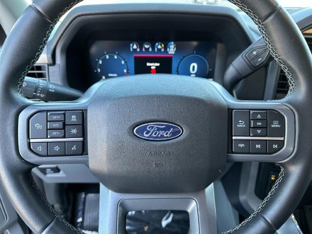 2024 Ford F-150 - $43,945