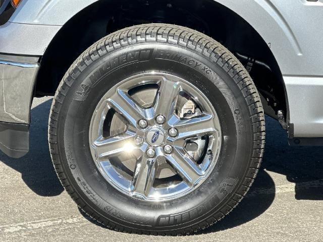 2024 Ford F-150 - $43,945