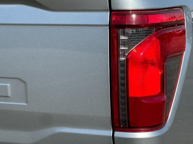 2024 Ford F-150 - $43,945