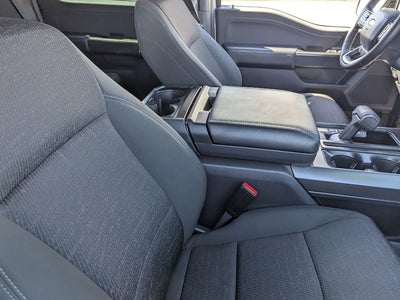 2024 Ford F-150 4X4 XLT 4DR Supercrew 6.5 FT. SB