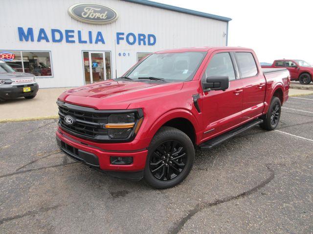2024 Ford F-150 - $42,984