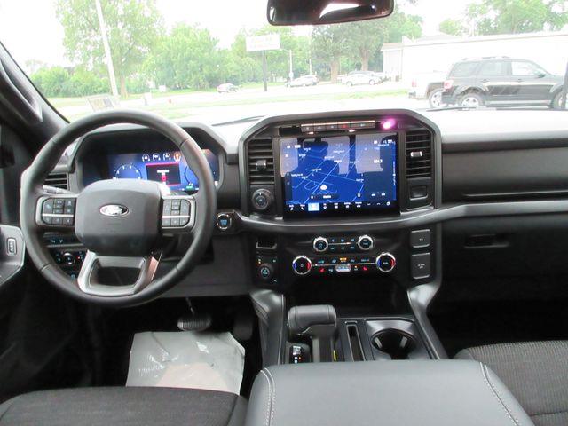 2024 Ford F-150 - $42,984