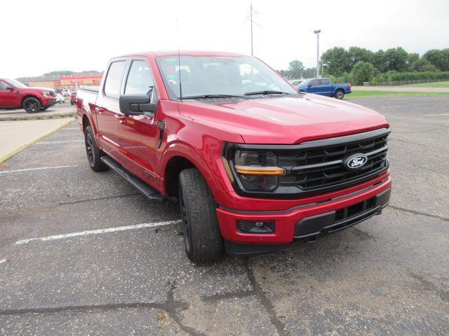 2024 Ford F-150 - $42,984