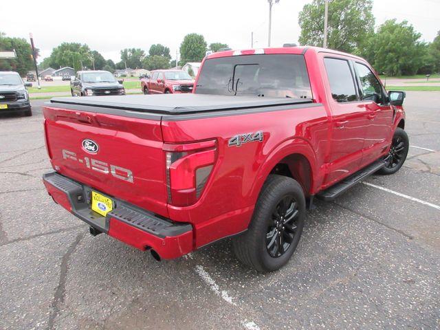 2024 Ford F-150 - $42,984