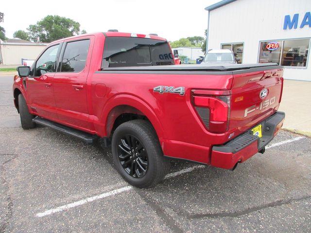 2024 Ford F-150 - $42,984