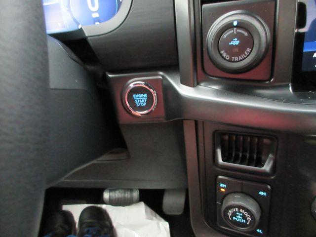 2024 Ford F-150 - $42,984