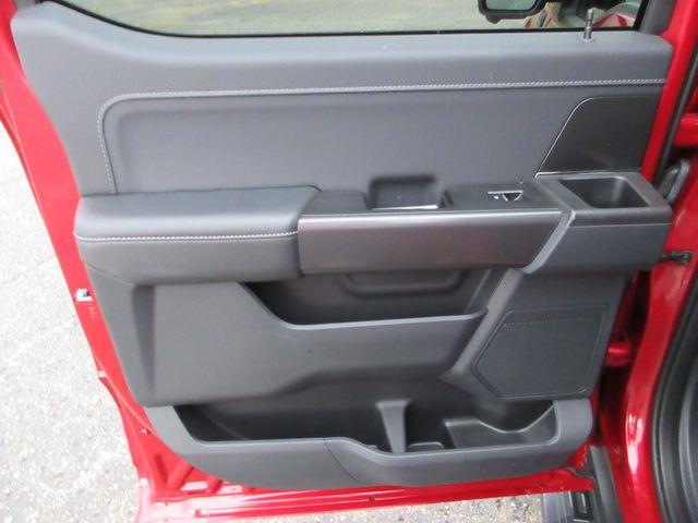 2024 Ford F-150 - $42,984