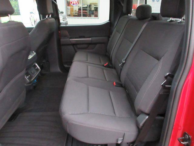 2024 Ford F-150 - $42,984