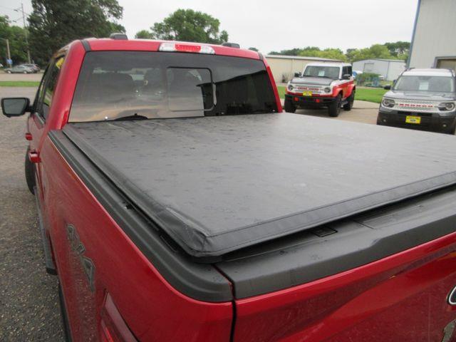 2024 Ford F-150 - $42,984