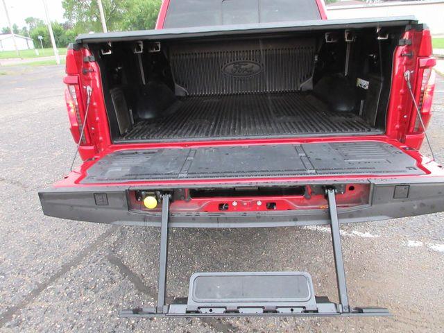 2024 Ford F-150 - $42,984