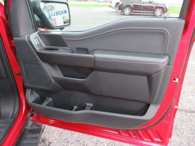 2024 Ford F-150 - $42,984