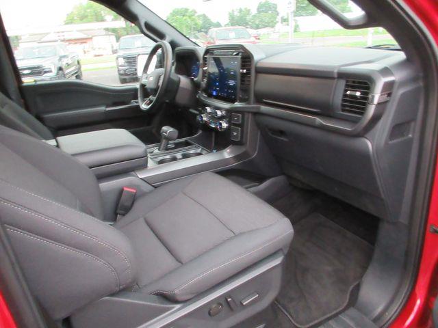 2024 Ford F-150 - $42,984