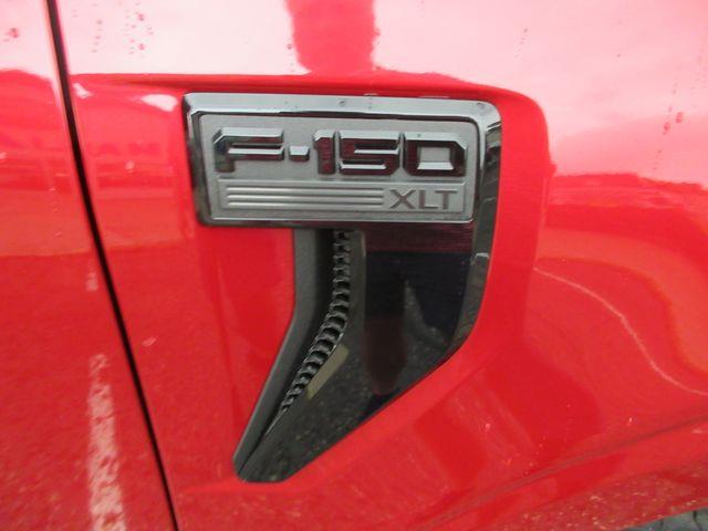 2024 Ford F-150 - $42,984