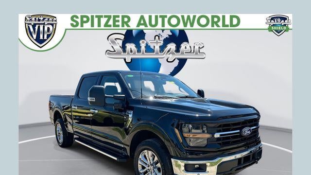 Preowned 2024 Ford F-150 XLT for Sale