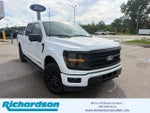 2024 F-150 Thumbnail 1