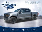 2024 F-150 Thumbnail 1