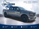 2024 F-150 Thumbnail 3