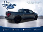 2024 F-150 Thumbnail 5