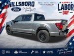 2024 F-150 Thumbnail 7