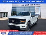 2024 F-150 Thumbnail 1
