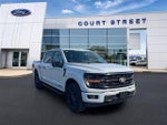 2024 F-150 Thumbnail 3