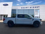 2024 F-150 Thumbnail 4