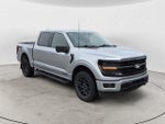 2024 F-150 Thumbnail 3