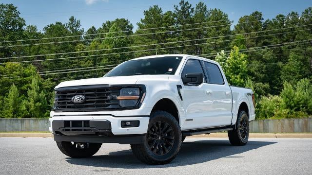Preowned 2024 Ford F-150 XLT for Sale