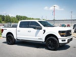 2024 F-150 Thumbnail 12