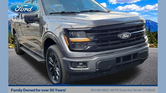 Preowned 2024 Ford F-150 XLT for Sale