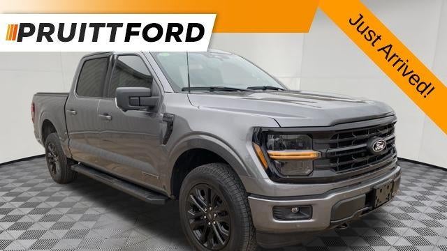 Preowned 2025 Ford F-150 XLT for Sale