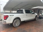 2025 F-150 Thumbnail 1