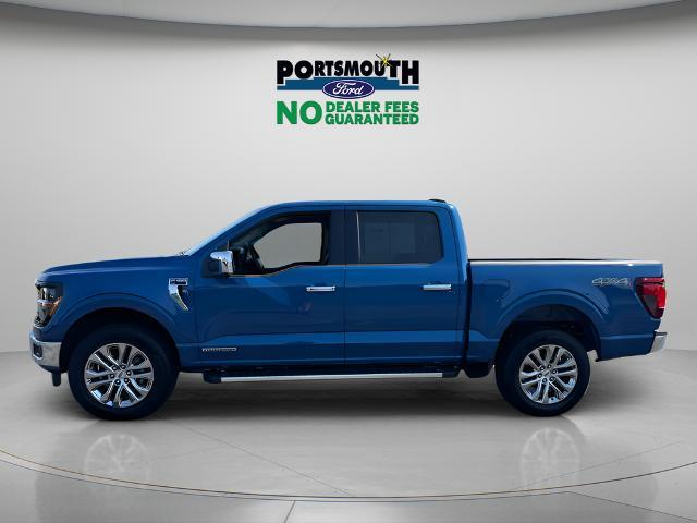 2025 Ford F-150 - $50,495