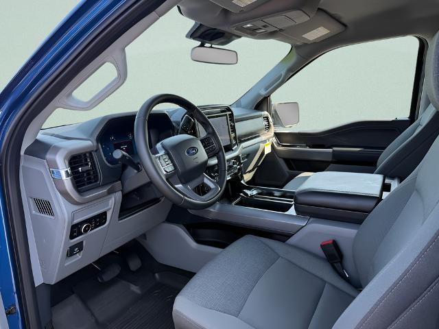 2025 Ford F-150 - $50,495