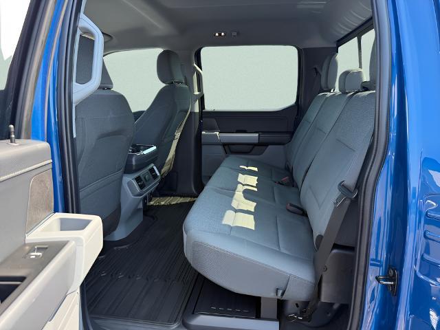 2025 Ford F-150 - $50,495