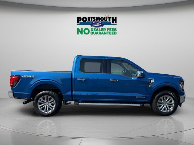2025 Ford F-150 - $50,495