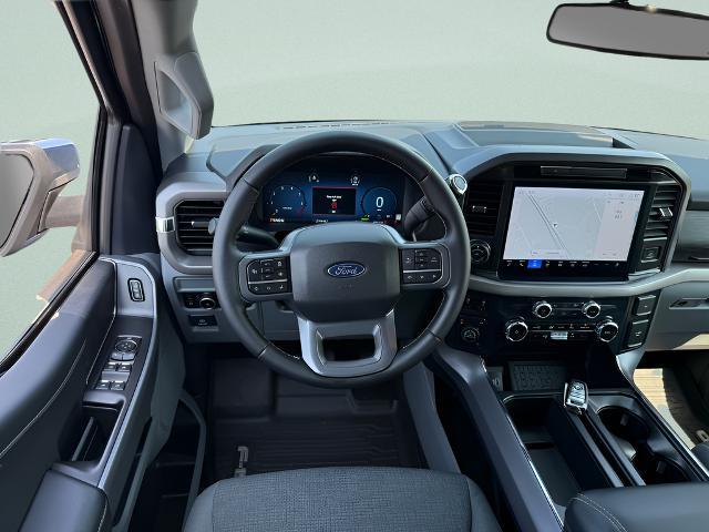 2025 Ford F-150 - $50,495