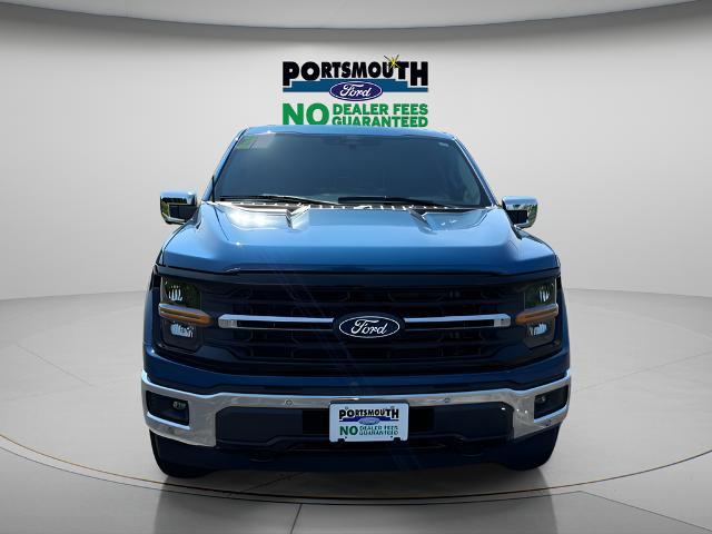 2025 Ford F-150 - $50,495