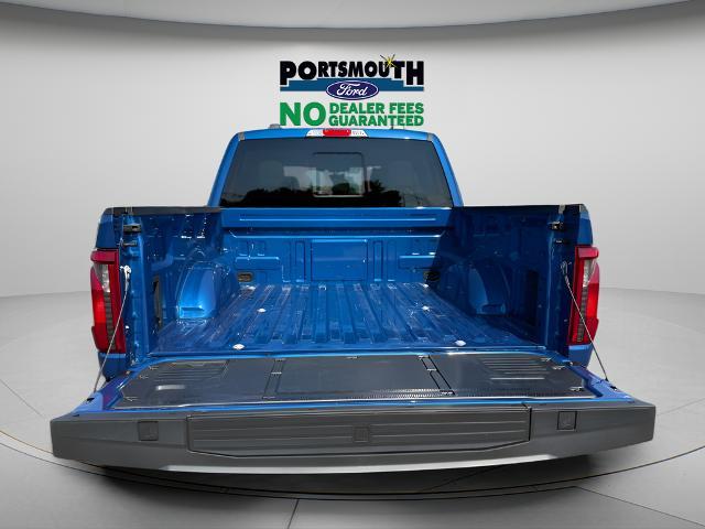 2025 Ford F-150 - $50,495