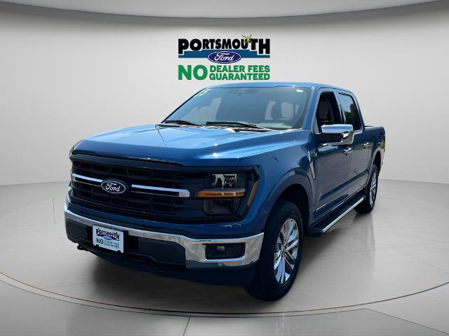 2025 Ford F-150 - $50,495