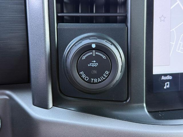 2025 Ford F-150 - $50,495