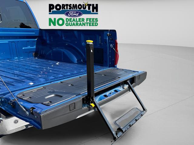 2025 Ford F-150 - $50,495