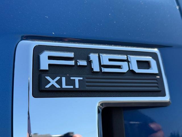 2025 Ford F-150 - $50,495