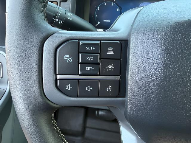 2025 Ford F-150 - $50,495