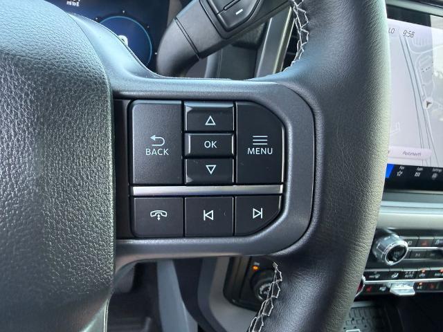 2025 Ford F-150 - $50,495